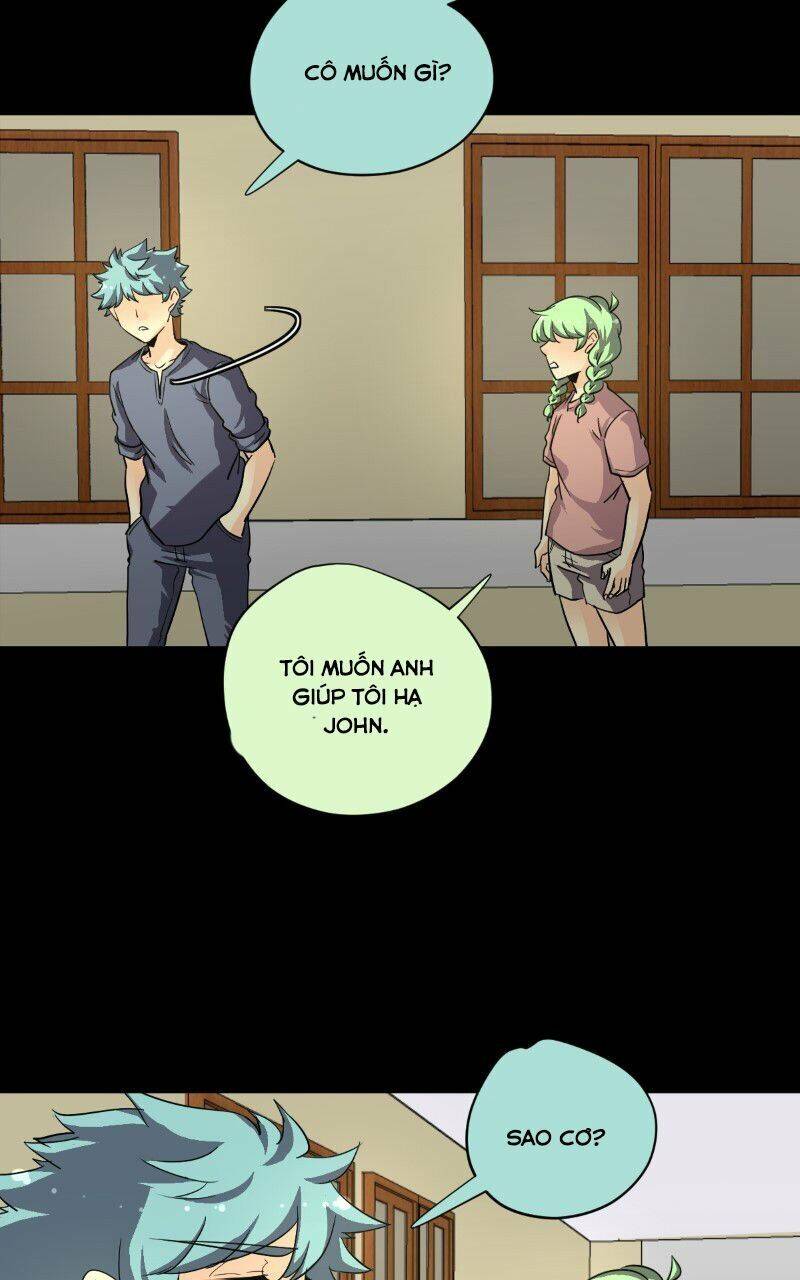 Thế Giới Không Hoàn Hảo Chapter 184 - 114