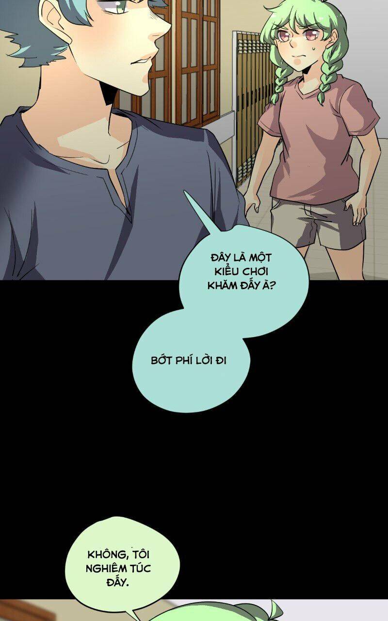 Thế Giới Không Hoàn Hảo Chapter 184 - 115