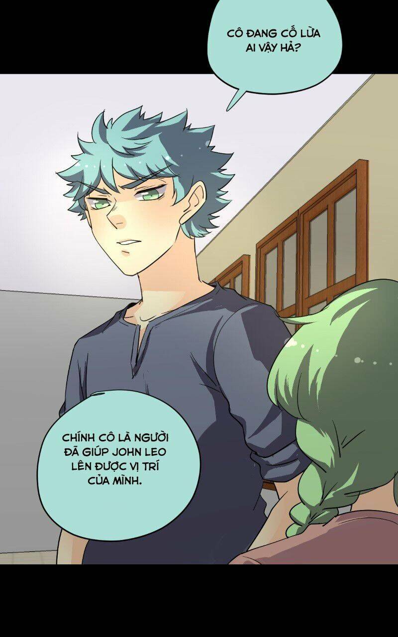 Thế Giới Không Hoàn Hảo Chapter 184 - 117