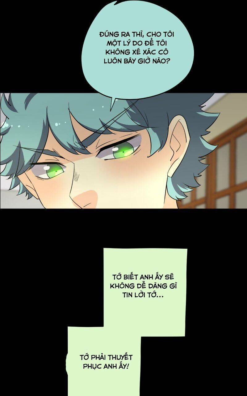 Thế Giới Không Hoàn Hảo Chapter 184 - 118