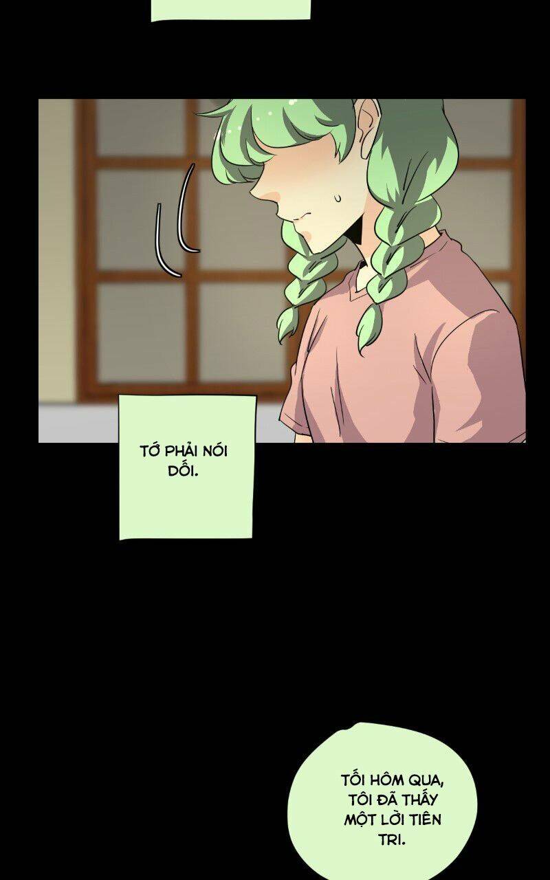 Thế Giới Không Hoàn Hảo Chapter 184 - 119