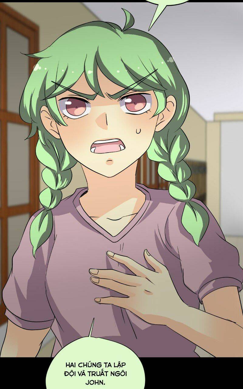 Thế Giới Không Hoàn Hảo Chapter 184 - 120