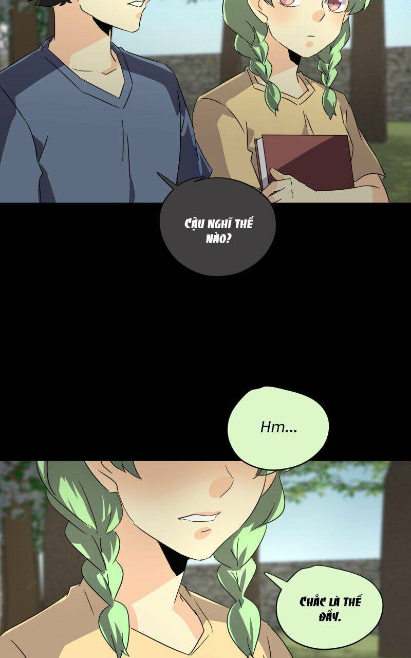 Thế Giới Không Hoàn Hảo Chapter 184 - 13