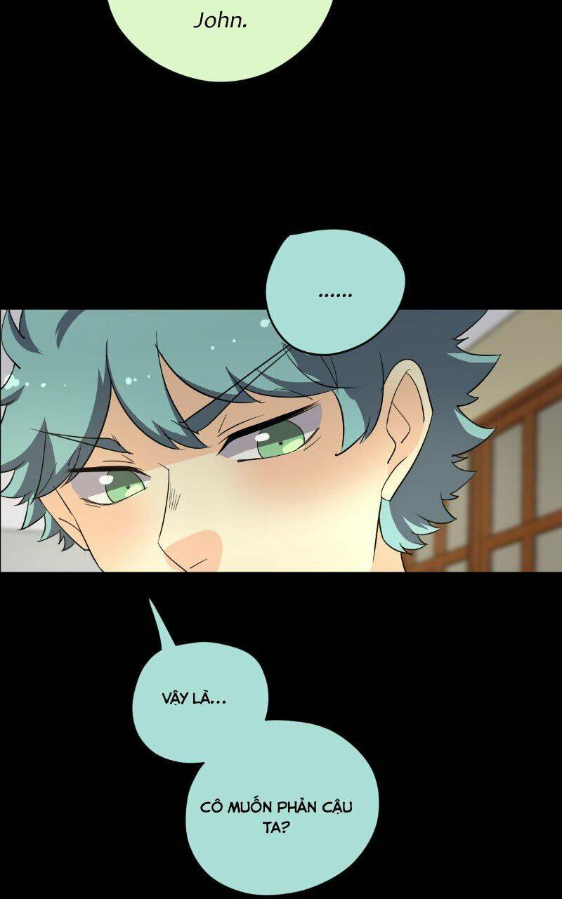 Thế Giới Không Hoàn Hảo Chapter 184 - 121