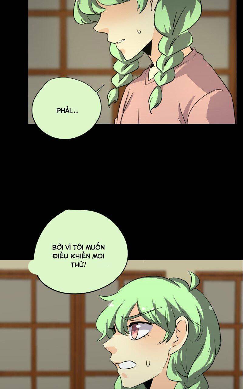 Thế Giới Không Hoàn Hảo Chapter 184 - 123