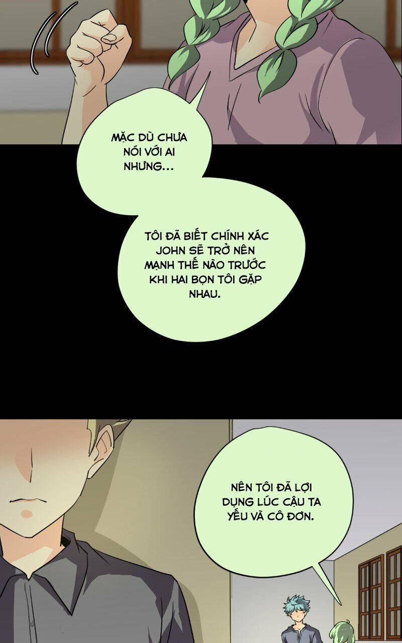 Thế Giới Không Hoàn Hảo Chapter 184 - 124