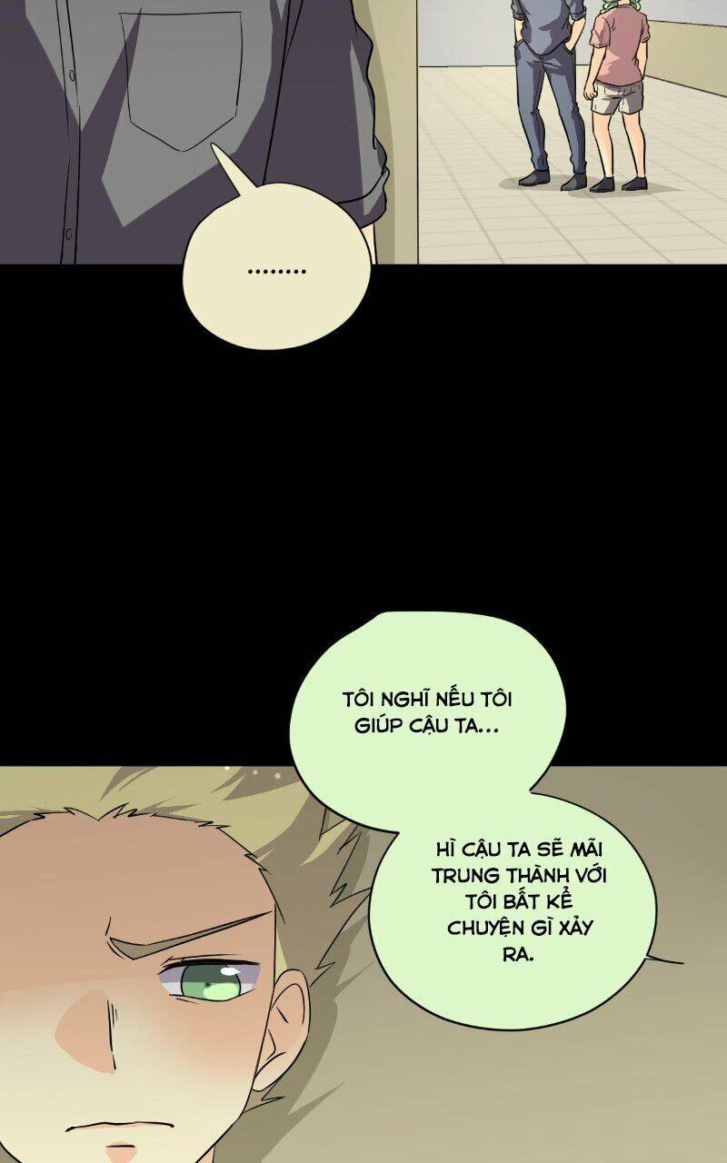 Thế Giới Không Hoàn Hảo Chapter 184 - 125