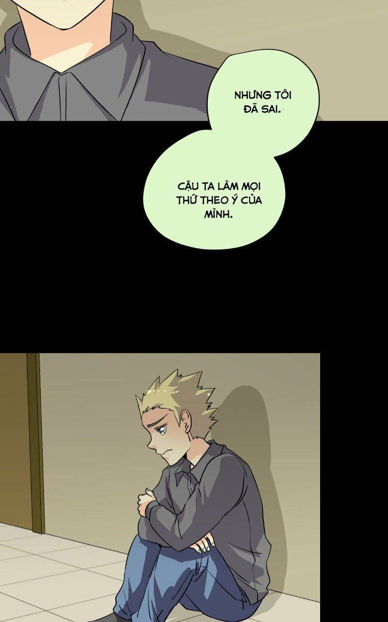 Thế Giới Không Hoàn Hảo Chapter 184 - 126