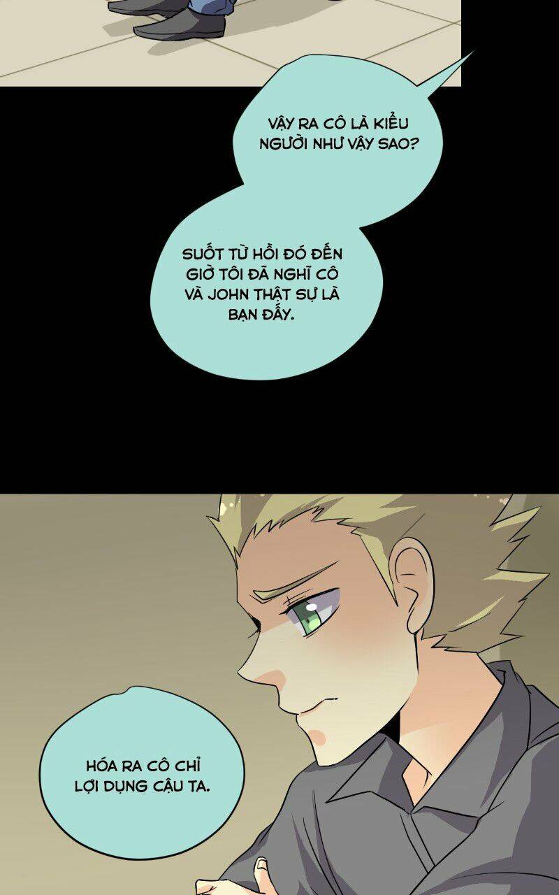 Thế Giới Không Hoàn Hảo Chapter 184 - 127