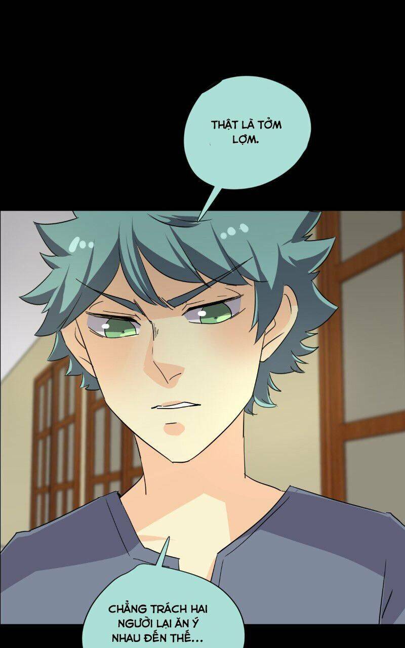 Thế Giới Không Hoàn Hảo Chapter 184 - 129