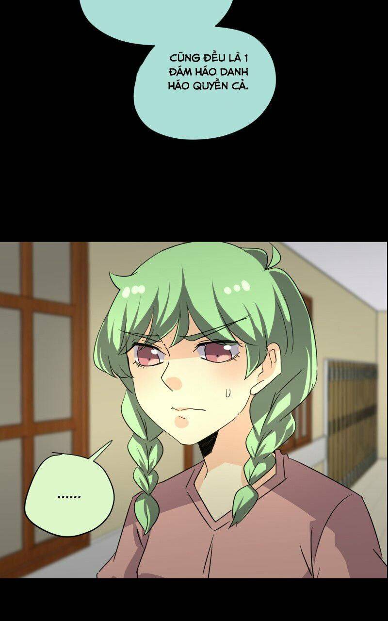 Thế Giới Không Hoàn Hảo Chapter 184 - 130