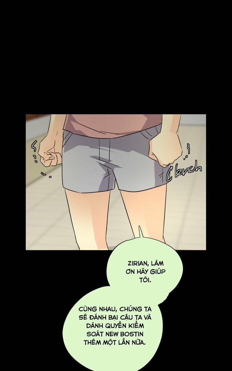 Thế Giới Không Hoàn Hảo Chapter 184 - 131