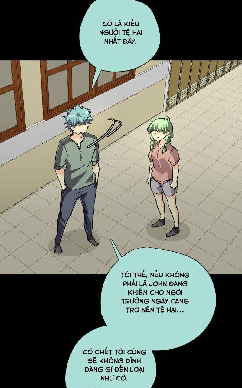 Thế Giới Không Hoàn Hảo Chapter 184 - 133
