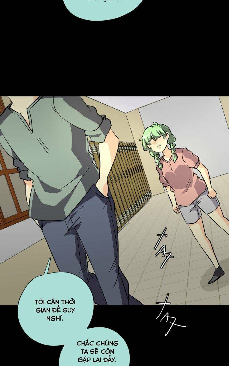 Thế Giới Không Hoàn Hảo Chapter 184 - 134