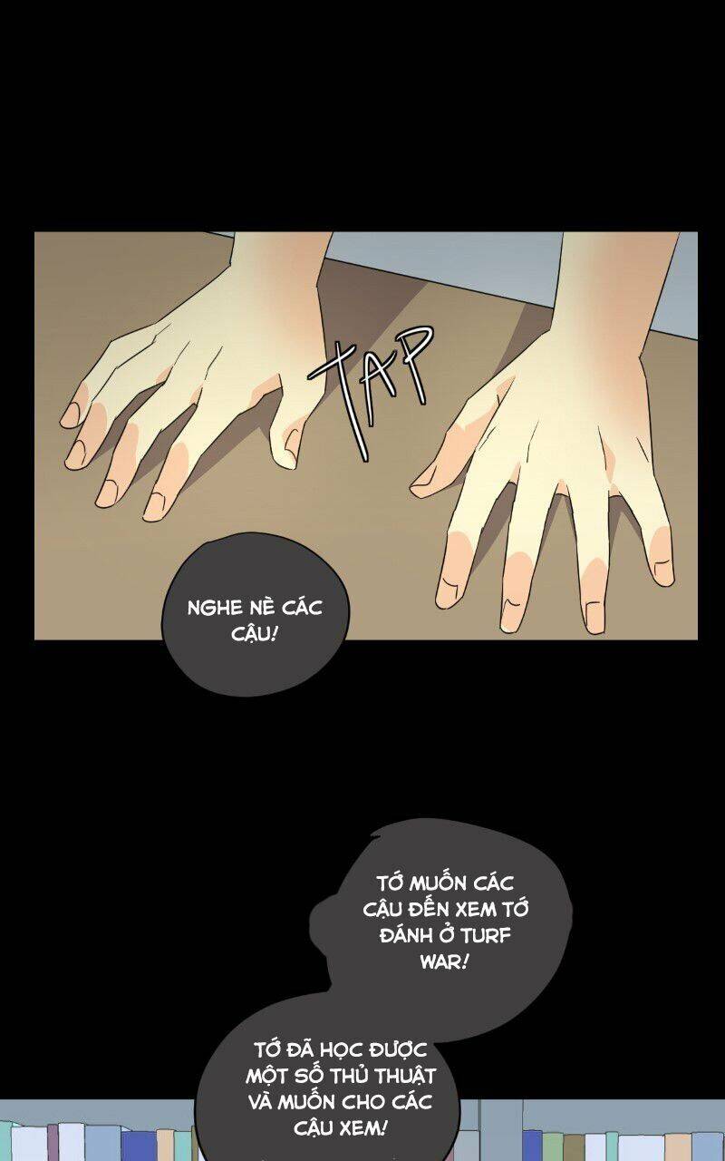 Thế Giới Không Hoàn Hảo Chapter 184 - 15