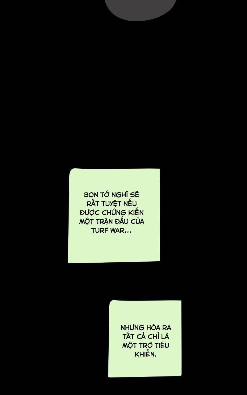 Thế Giới Không Hoàn Hảo Chapter 184 - 20