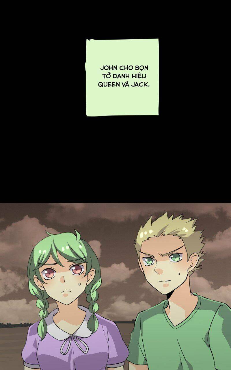 Thế Giới Không Hoàn Hảo Chapter 184 - 21