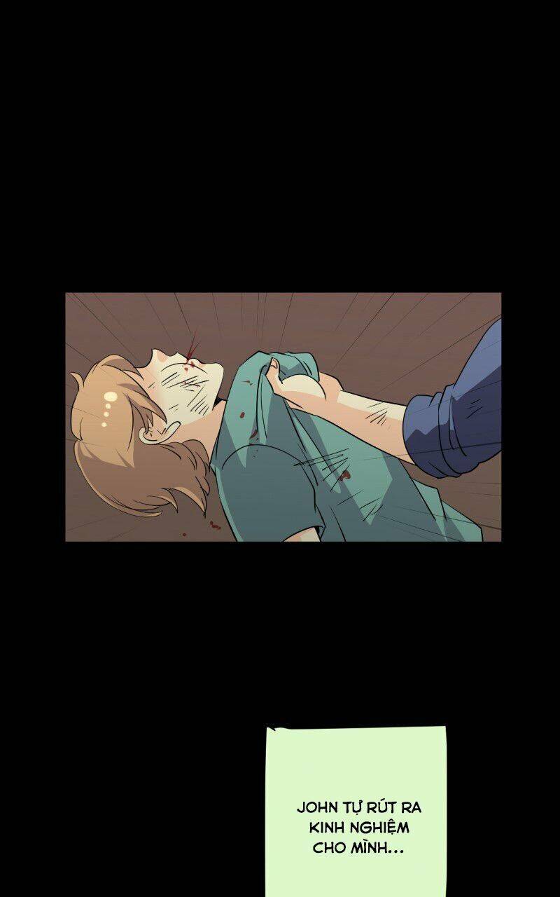 Thế Giới Không Hoàn Hảo Chapter 184 - 23