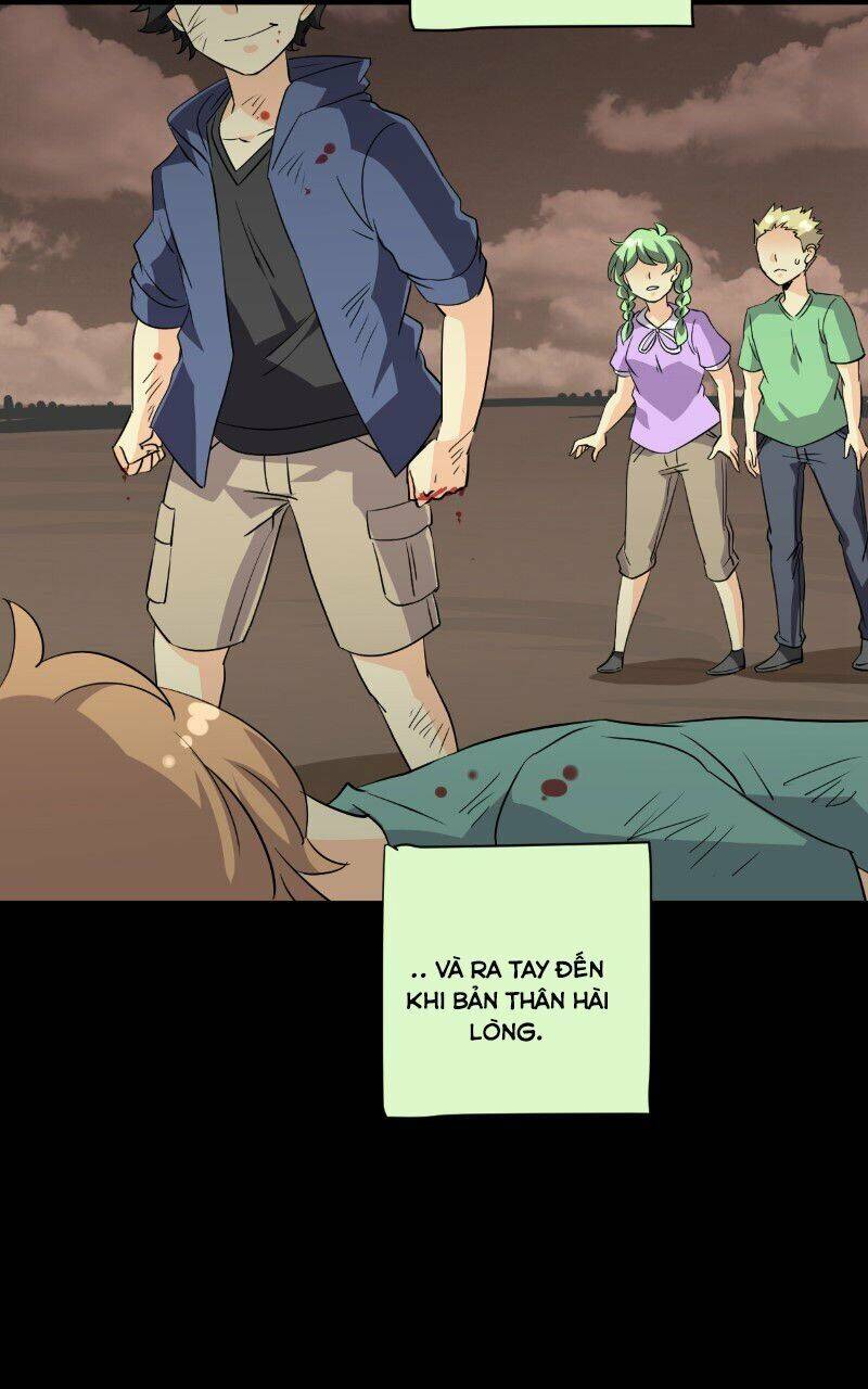 Thế Giới Không Hoàn Hảo Chapter 184 - 24