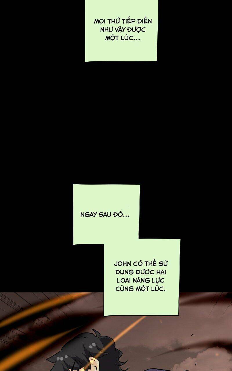 Thế Giới Không Hoàn Hảo Chapter 184 - 26