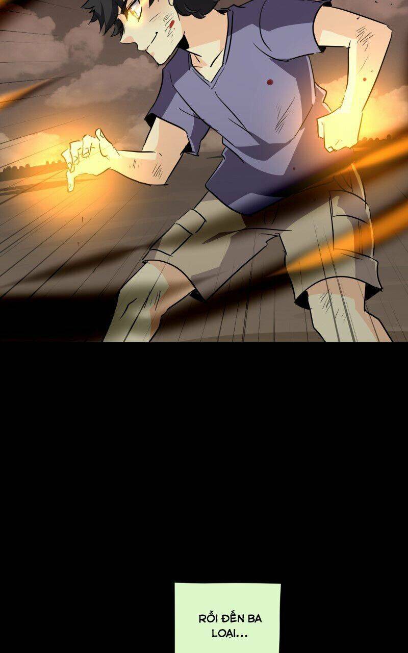 Thế Giới Không Hoàn Hảo Chapter 184 - 27