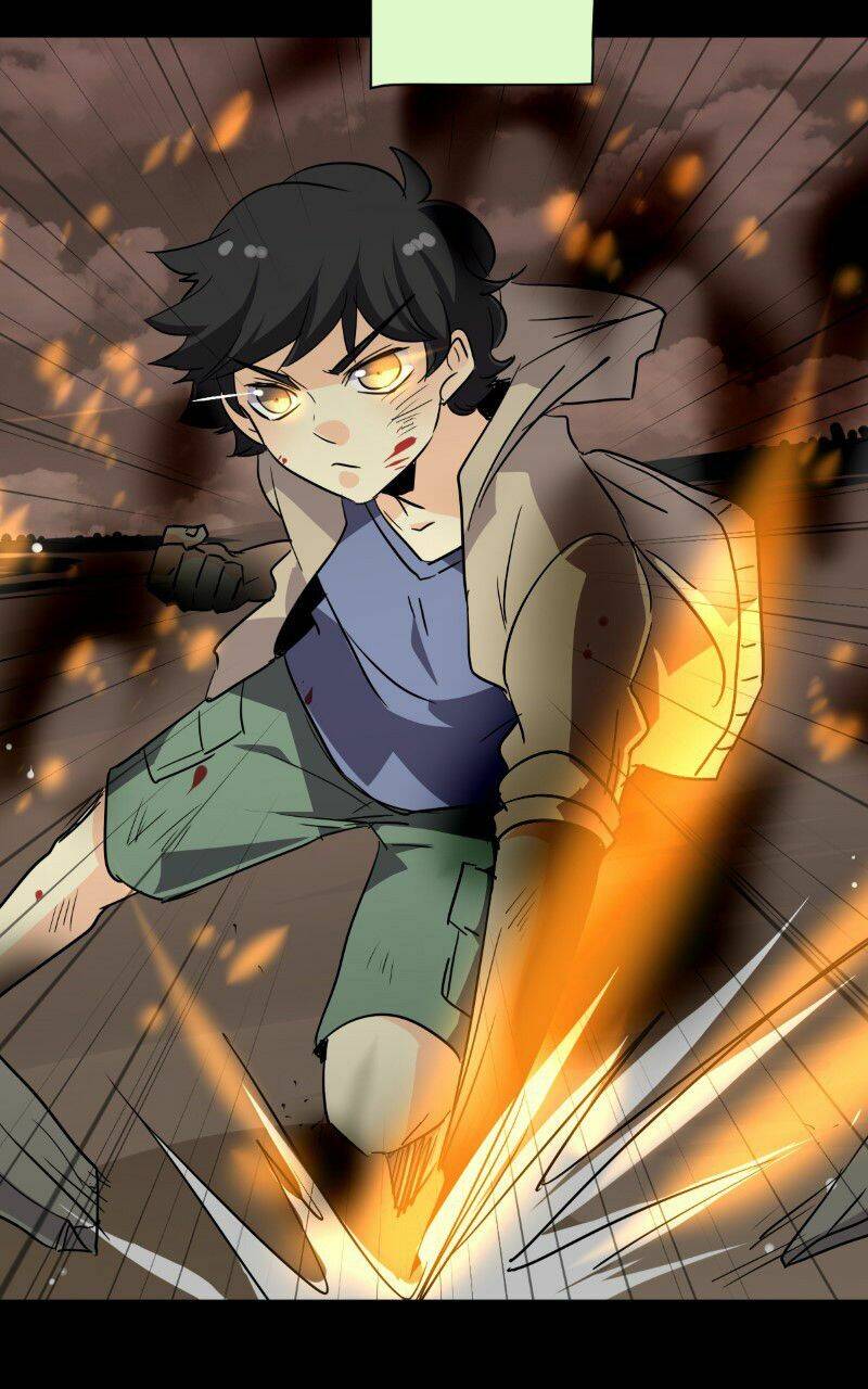 Thế Giới Không Hoàn Hảo Chapter 184 - 28