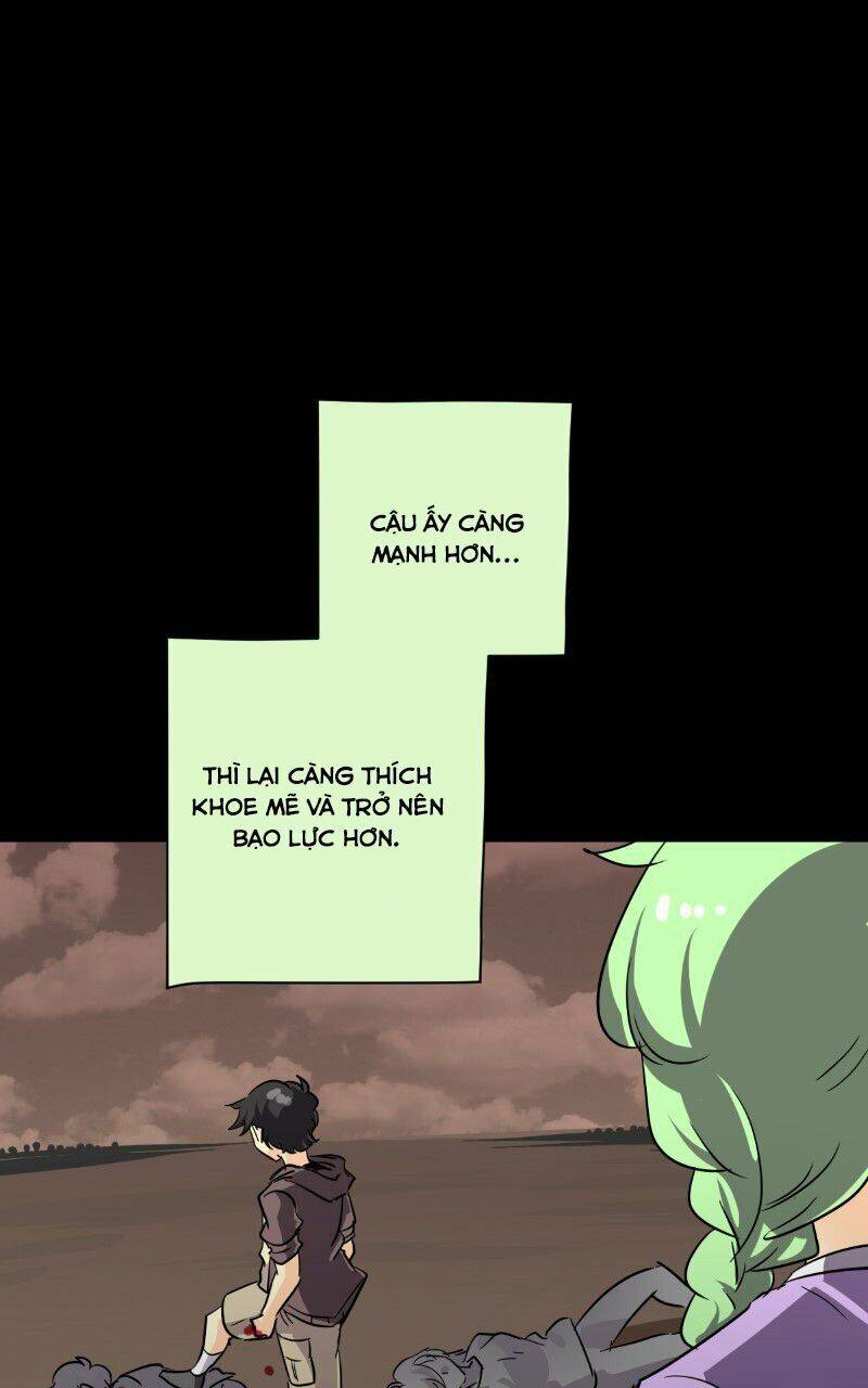 Thế Giới Không Hoàn Hảo Chapter 184 - 29