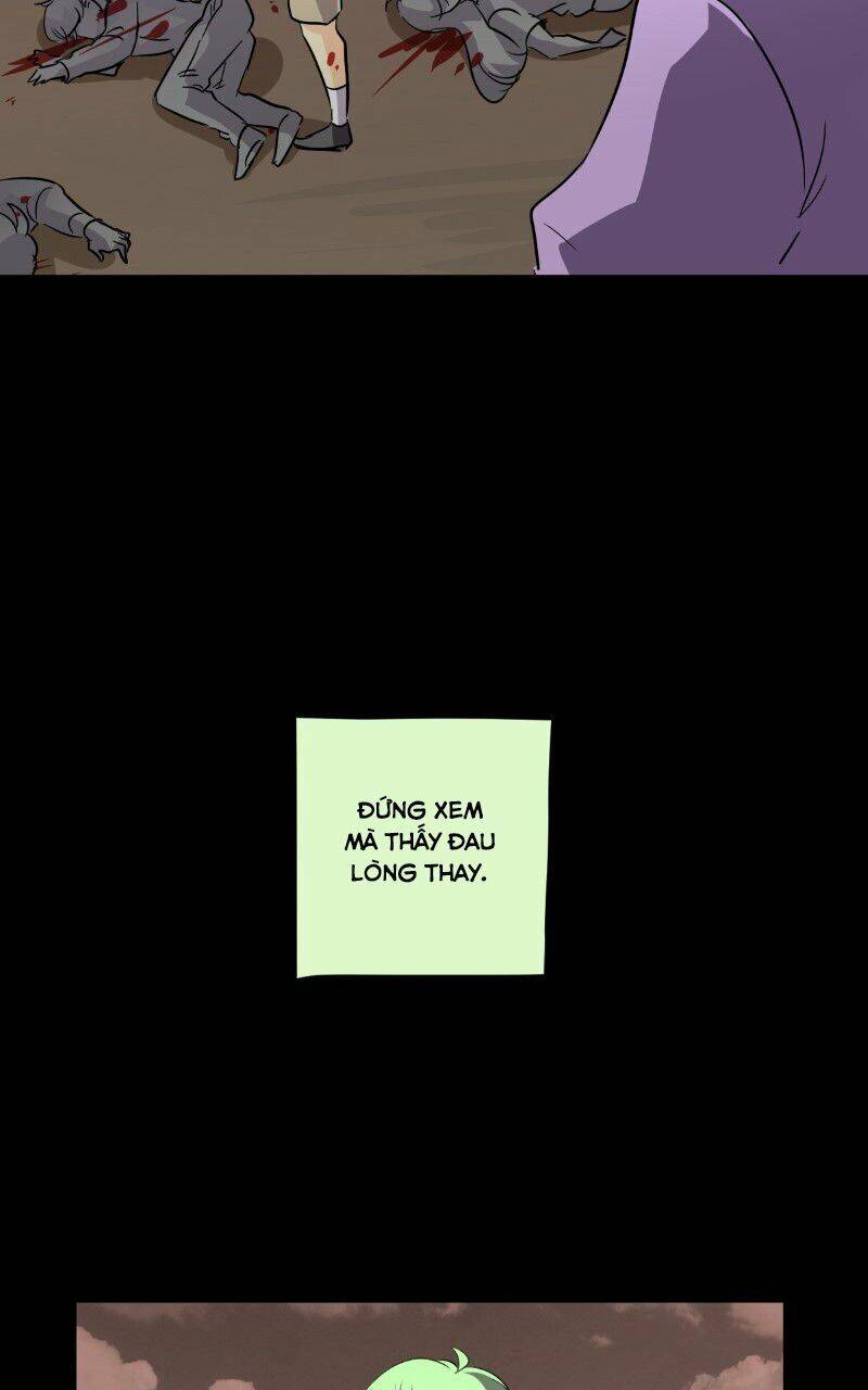 Thế Giới Không Hoàn Hảo Chapter 184 - 30