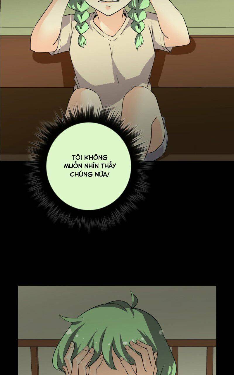 Thế Giới Không Hoàn Hảo Chapter 184 - 4