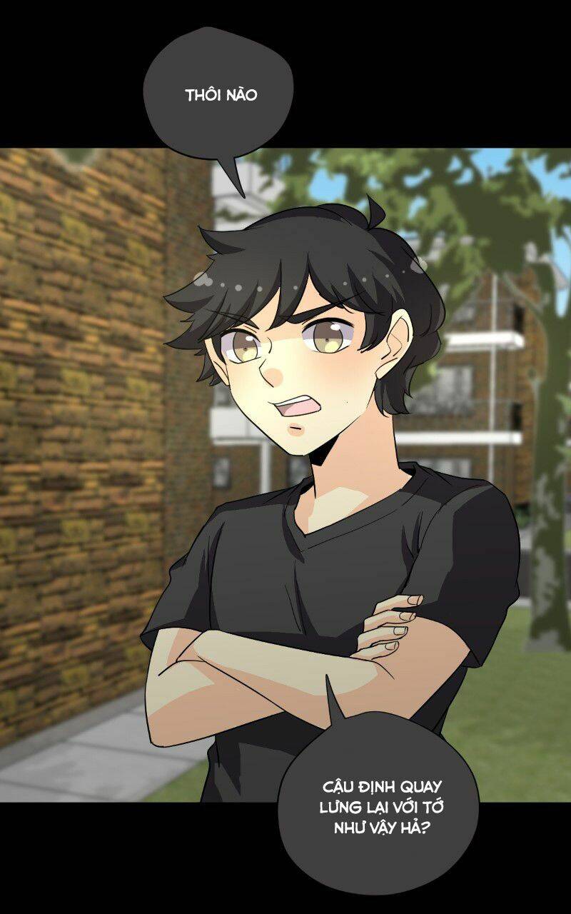 Thế Giới Không Hoàn Hảo Chapter 184 - 35