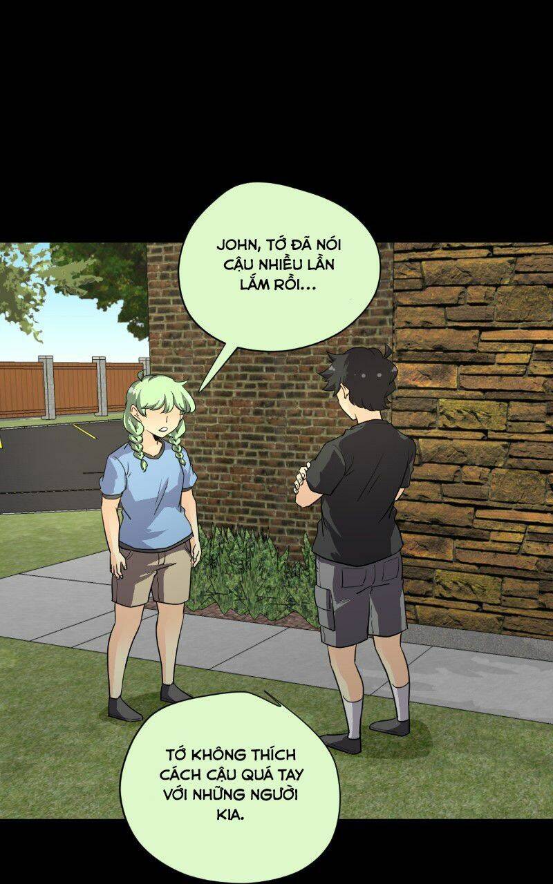 Thế Giới Không Hoàn Hảo Chapter 184 - 36