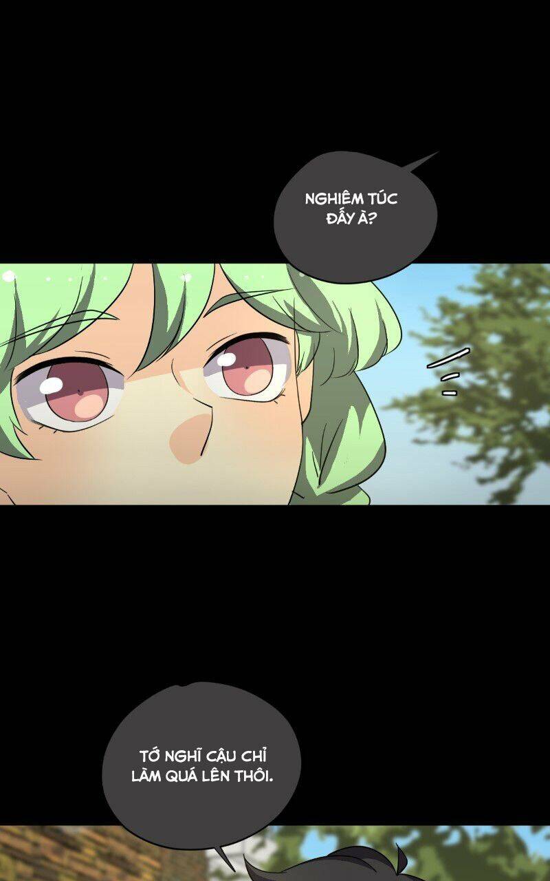 Thế Giới Không Hoàn Hảo Chapter 184 - 37