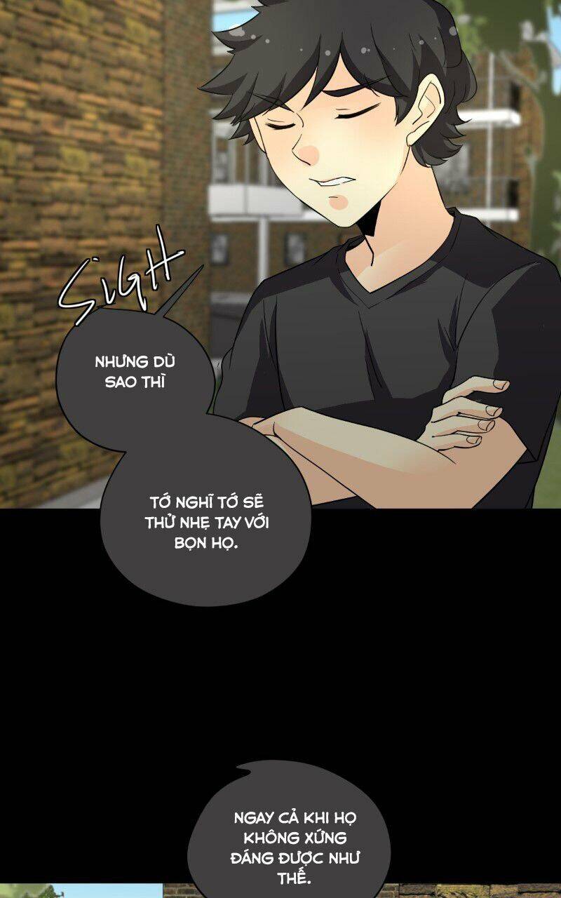 Thế Giới Không Hoàn Hảo Chapter 184 - 38