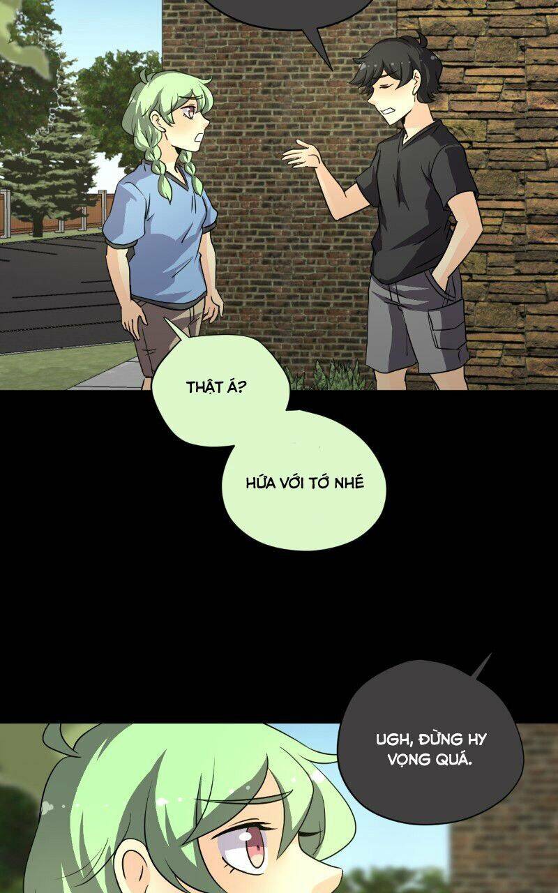 Thế Giới Không Hoàn Hảo Chapter 184 - 39
