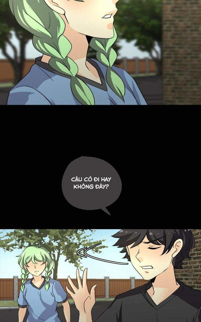 Thế Giới Không Hoàn Hảo Chapter 184 - 40
