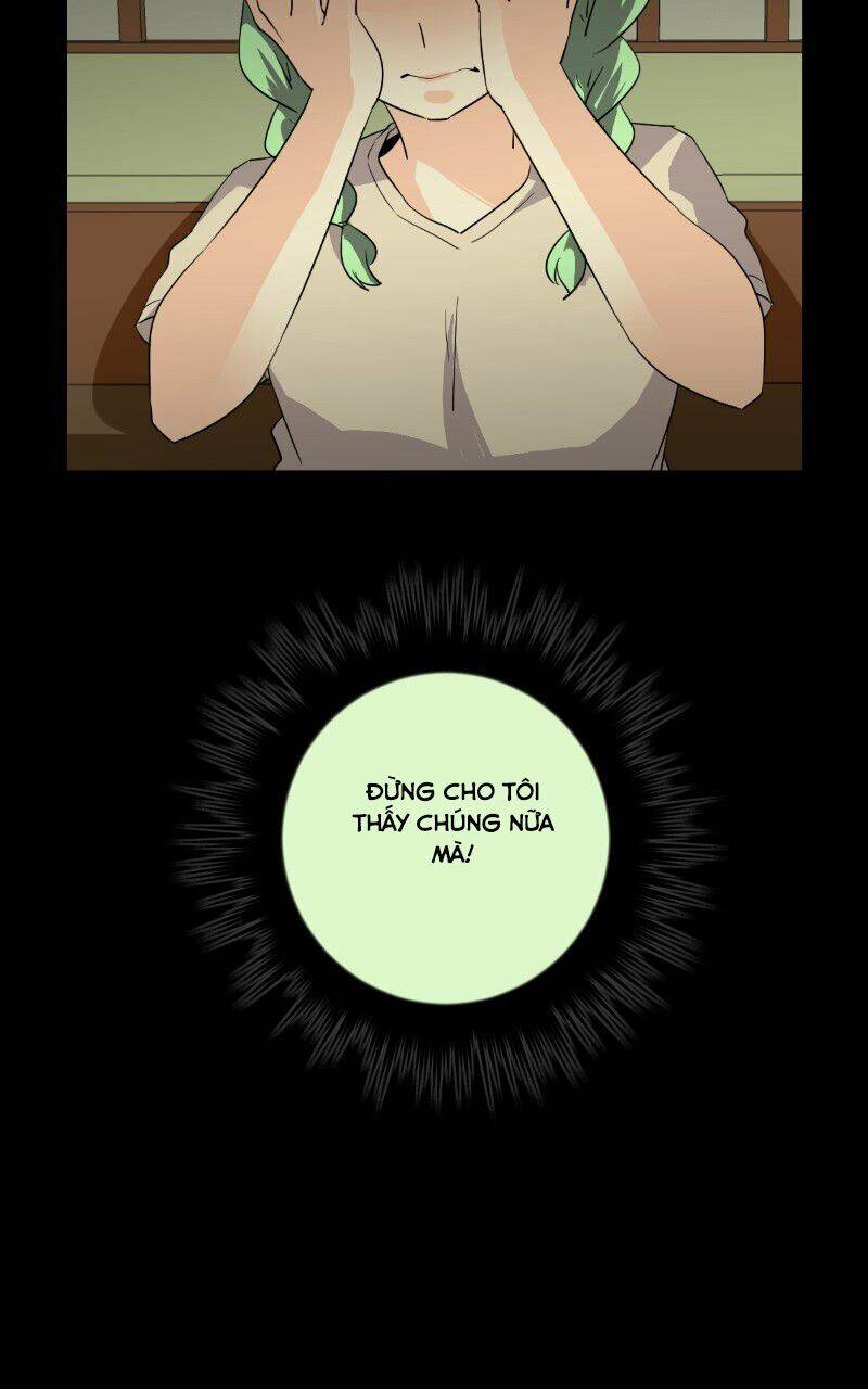 Thế Giới Không Hoàn Hảo Chapter 184 - 5