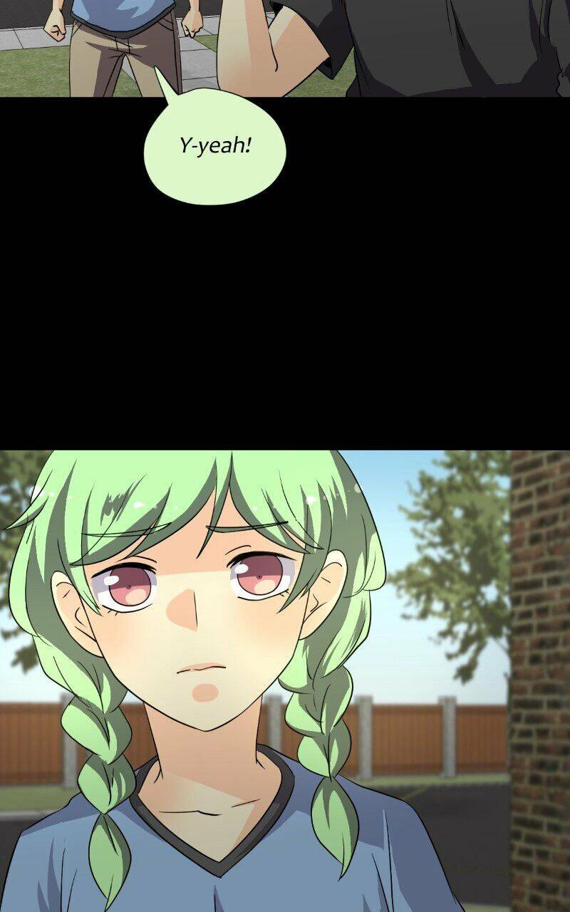 Thế Giới Không Hoàn Hảo Chapter 184 - 41