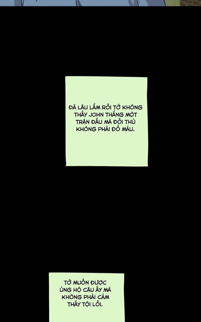Thế Giới Không Hoàn Hảo Chapter 184 - 42
