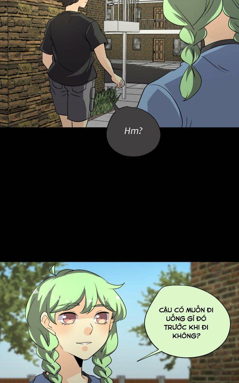 Thế Giới Không Hoàn Hảo Chapter 184 - 44