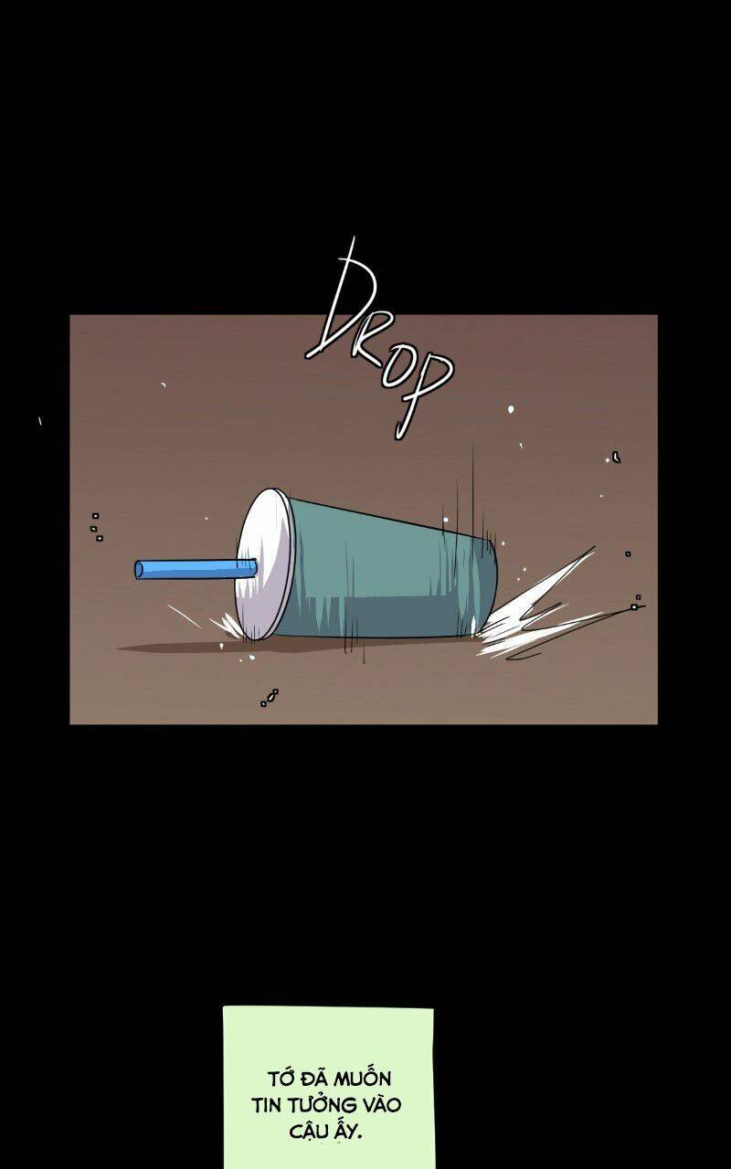 Thế Giới Không Hoàn Hảo Chapter 184 - 48