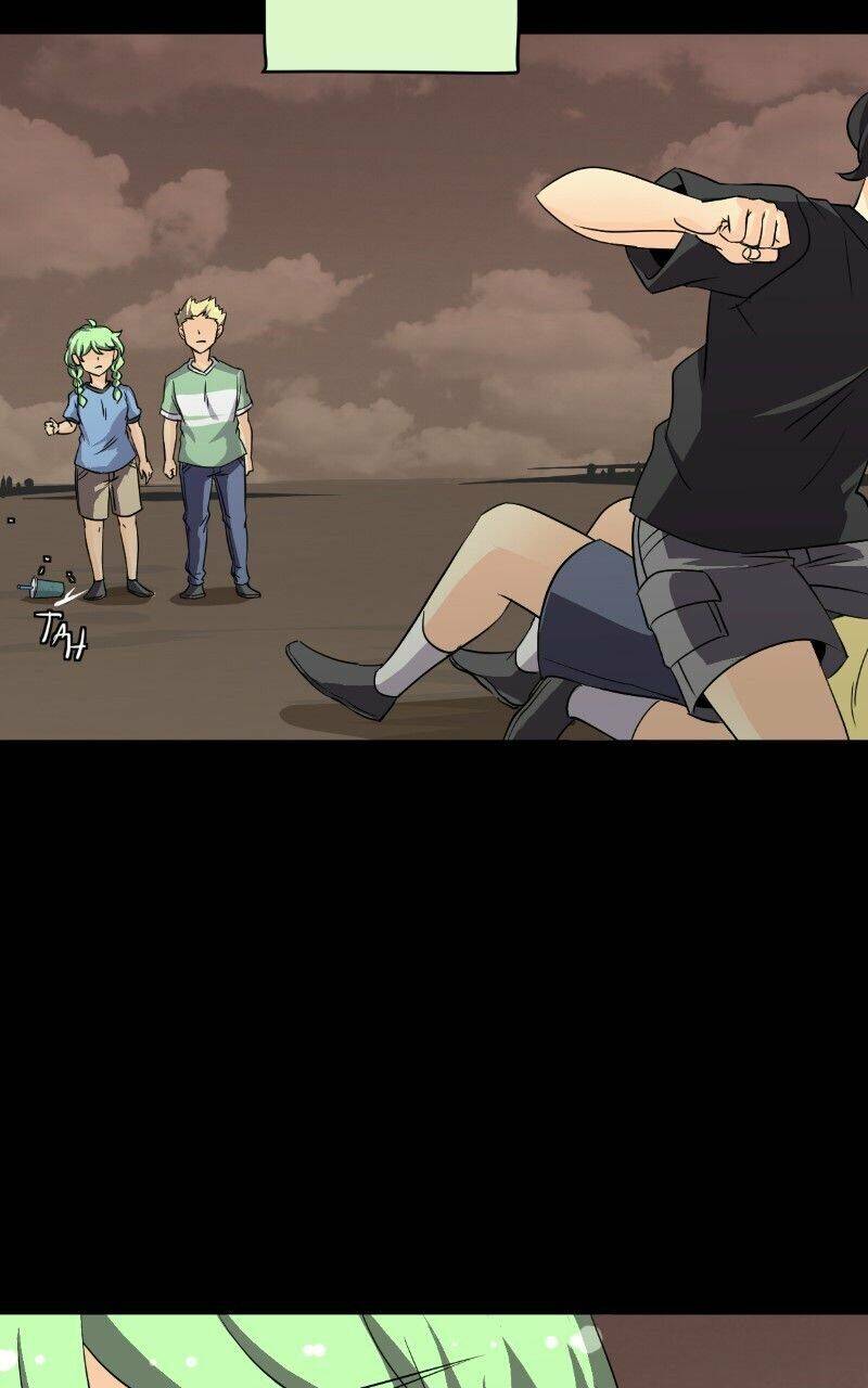 Thế Giới Không Hoàn Hảo Chapter 184 - 49