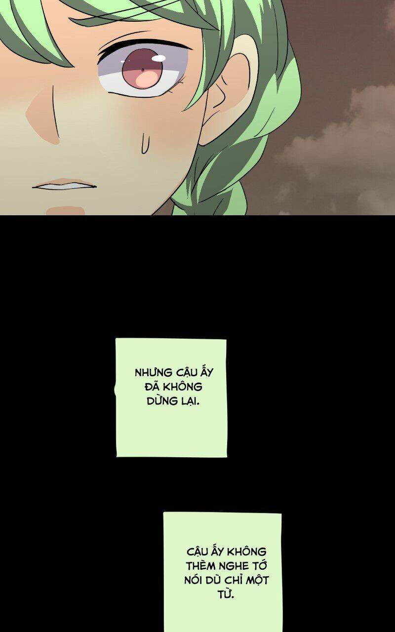 Thế Giới Không Hoàn Hảo Chapter 184 - 50