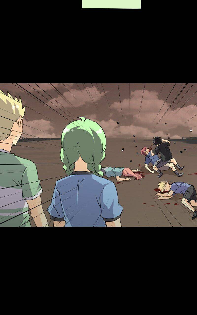 Thế Giới Không Hoàn Hảo Chapter 184 - 51