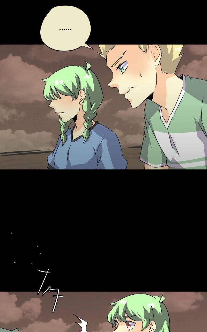 Thế Giới Không Hoàn Hảo Chapter 184 - 52