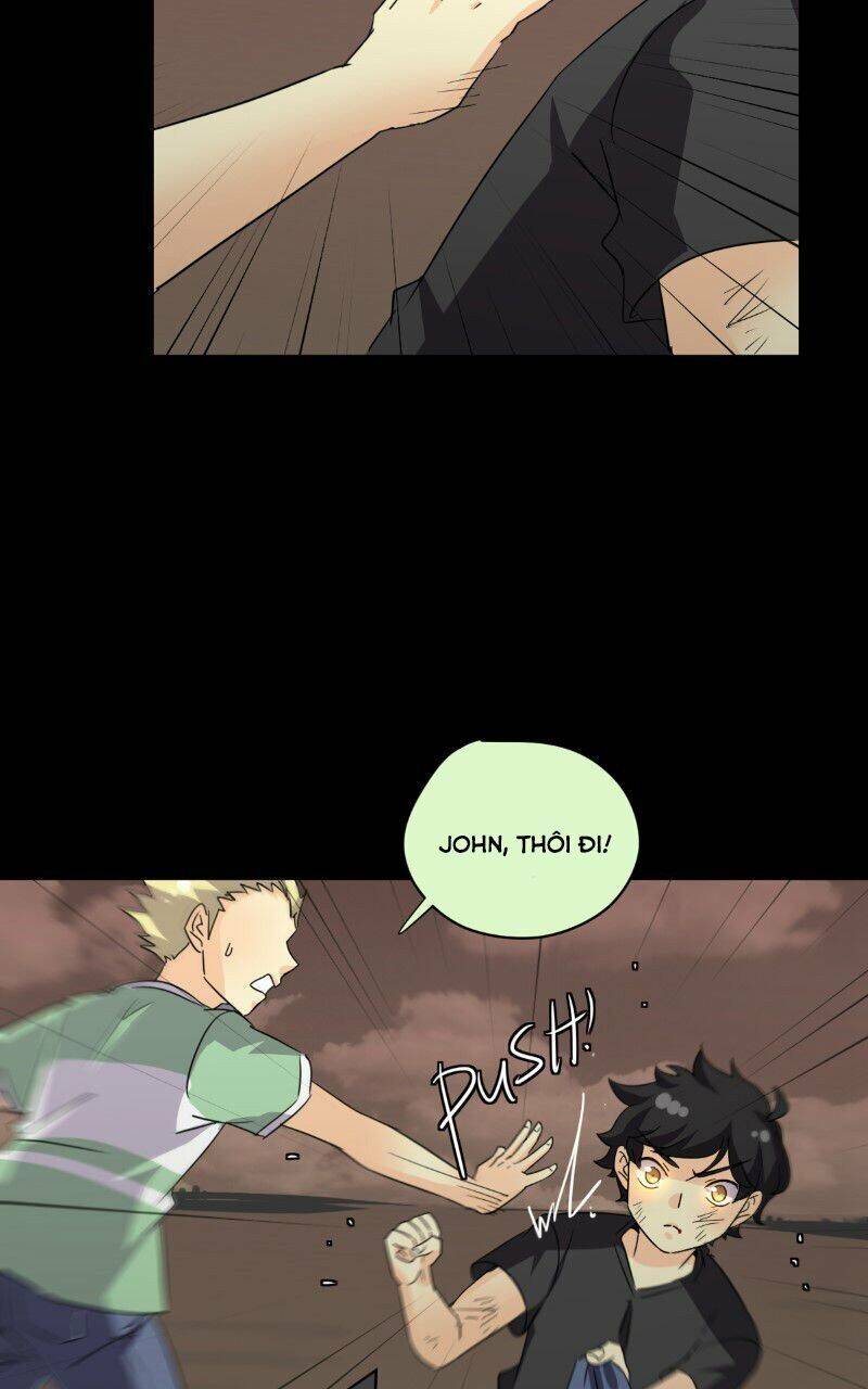 Thế Giới Không Hoàn Hảo Chapter 184 - 55