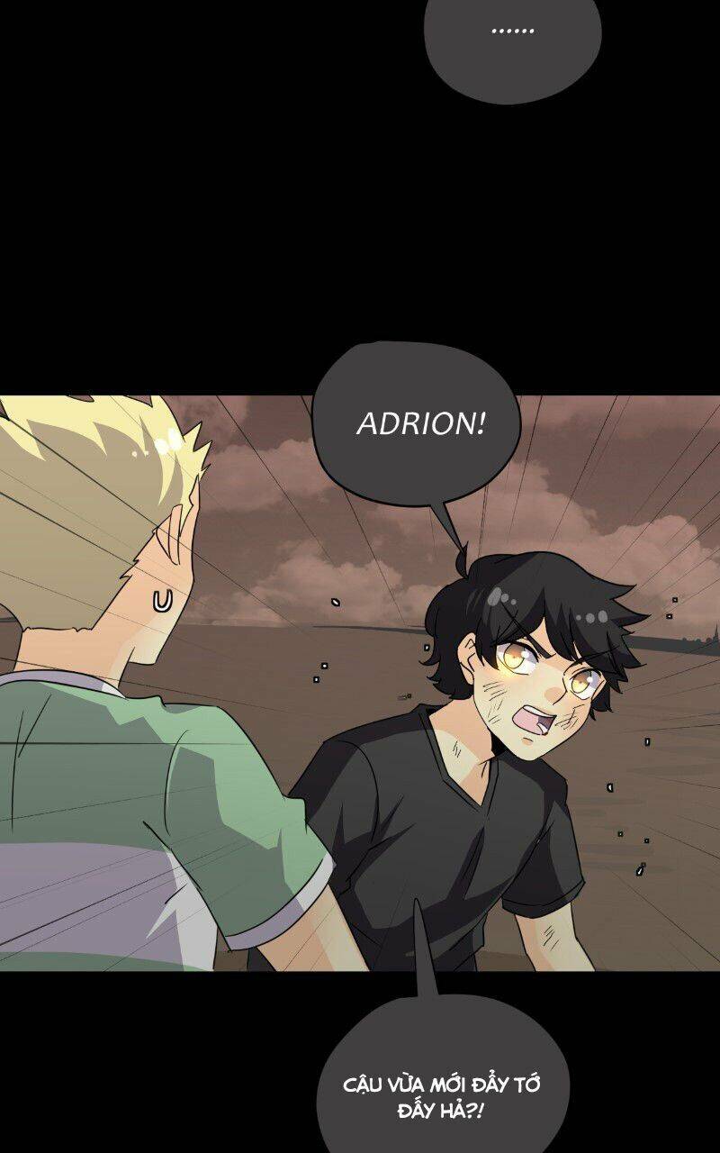 Thế Giới Không Hoàn Hảo Chapter 184 - 57