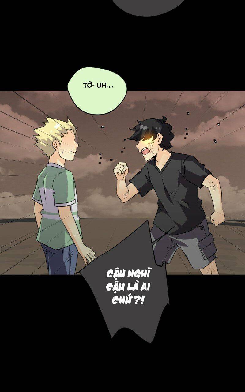 Thế Giới Không Hoàn Hảo Chapter 184 - 58