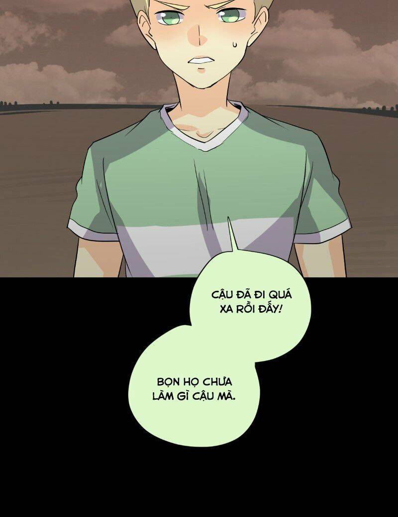 Thế Giới Không Hoàn Hảo Chapter 184 - 60