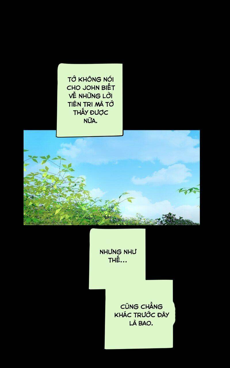 Thế Giới Không Hoàn Hảo Chapter 184 - 7