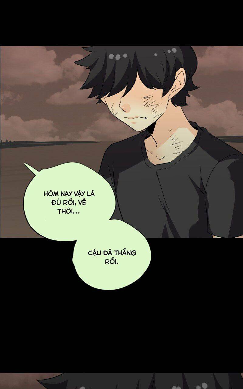 Thế Giới Không Hoàn Hảo Chapter 184 - 61